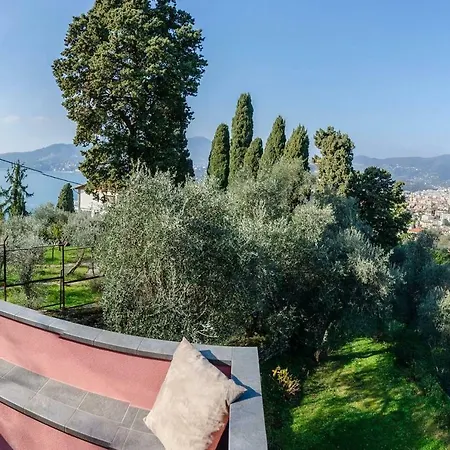 Altido Diana Junior With Swimmingpool Apartament
