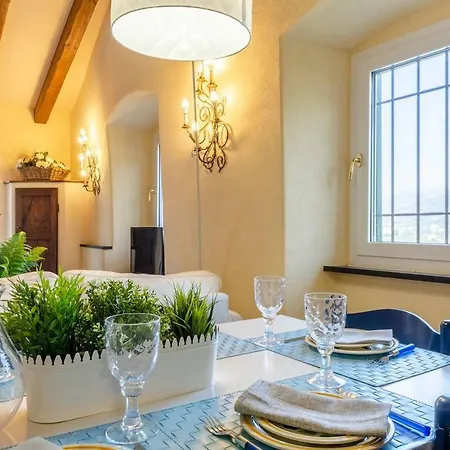 Apartament Altido Diana Junior With Swimmingpool
