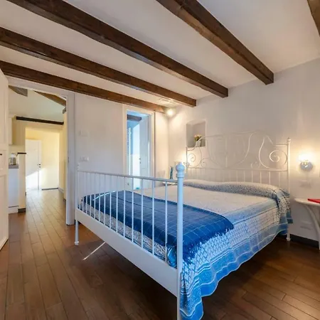 Apartament Altido Diana Junior With Swimmingpool Zoagli