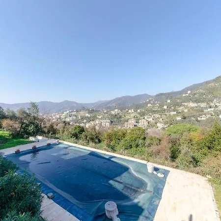Altido Diana Junior With Swimmingpool Apartament